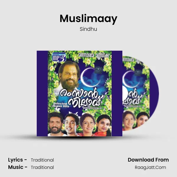 Muslimaay Cover