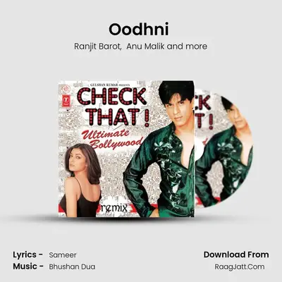 Oodhni (Mix) MP3 Song by Ranjit Barot Cover