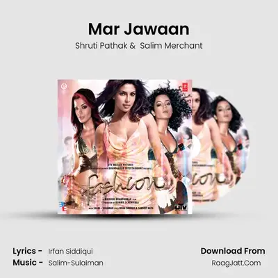 Mar Jawaan MP3 Song by Shruti Pathak Cover