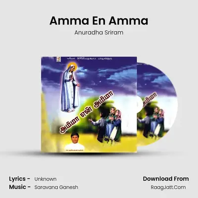 Amma En Amma Cover