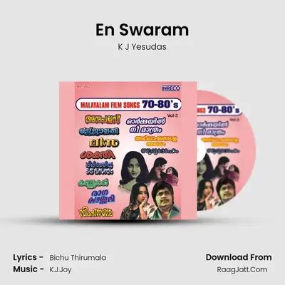 En Swaram Cover
