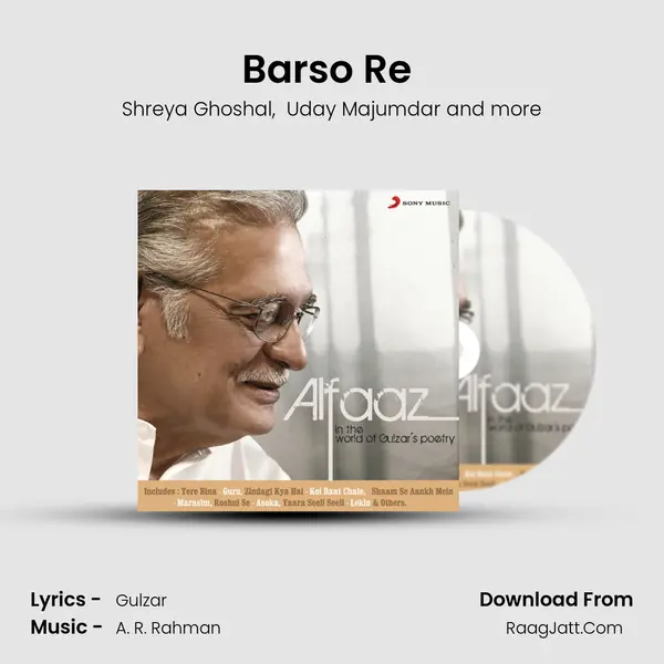Barso Re (From 