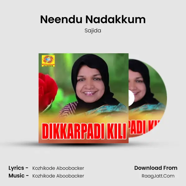 Neendu Nadakkum mp3 song