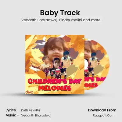 Baby Track (Kukkotti Kunaatti) mp3 song
