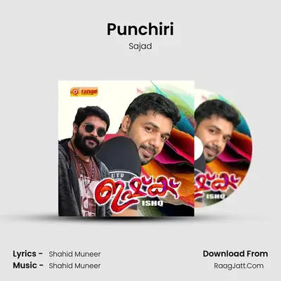 Punchiri - Sajad