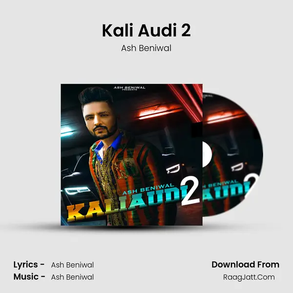 Kali Audi 2 mp3 song