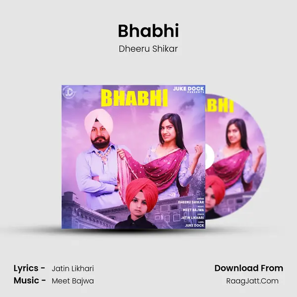 Bhabhi - Dheeru Shikar