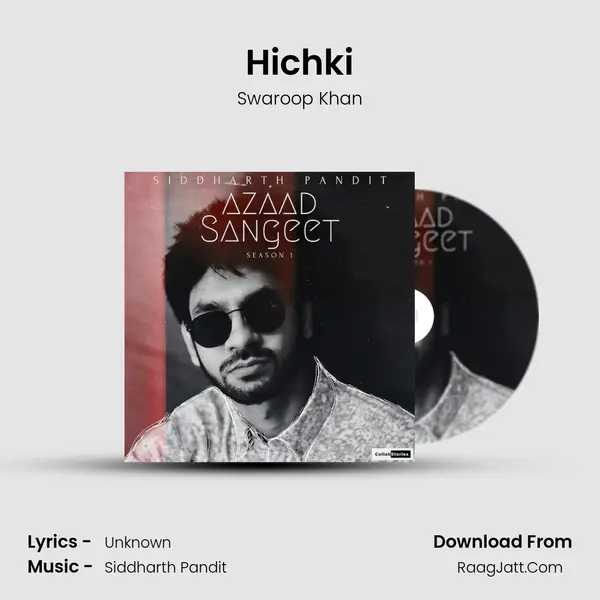 Hichki mp3 song