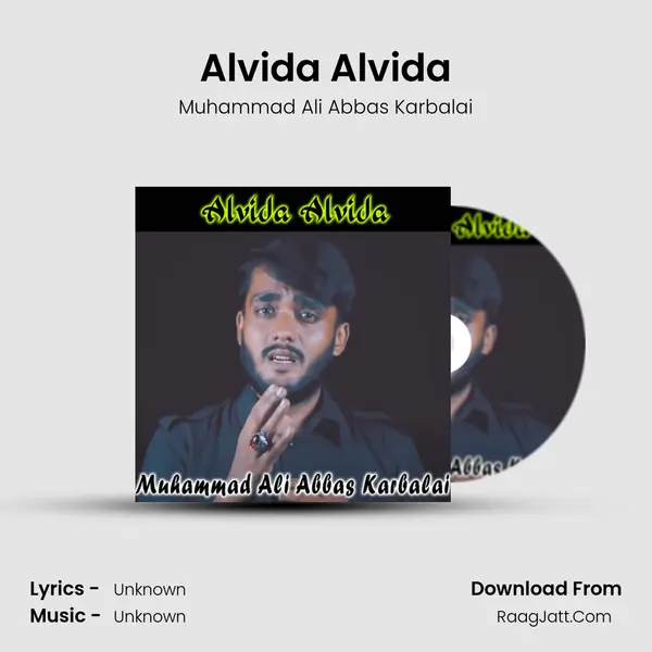 Alvida Alvida - Single - 
