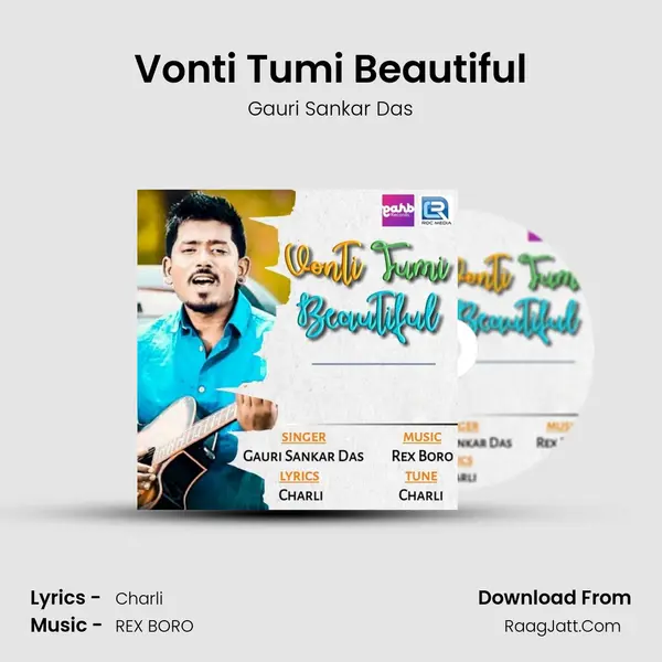Vonti Tumi Beautiful - Gauri Sankar Das