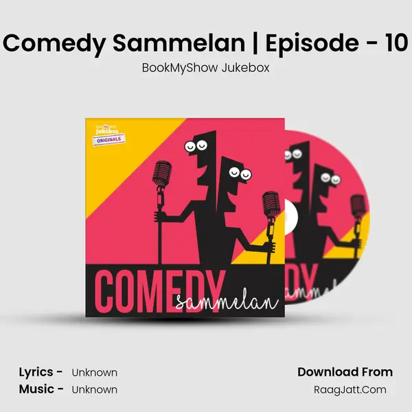 Comedy Sammelan | Episode - 10 mp3 song