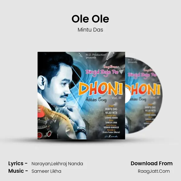 Ole Ole mp3 song