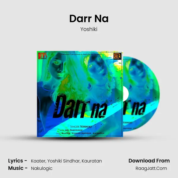Darr Na - Yoshiki