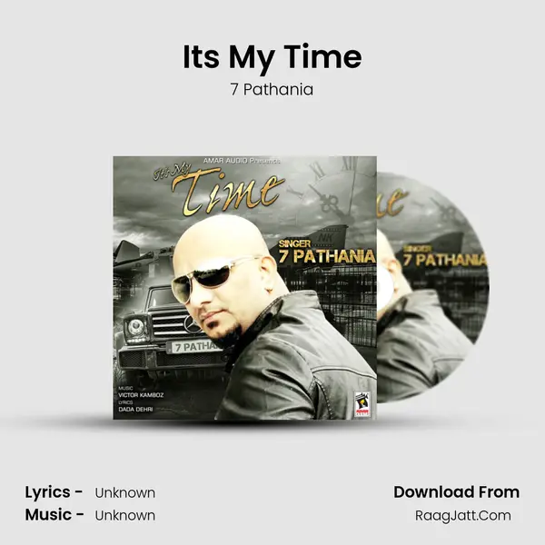 It's My Time - 7 Pathania