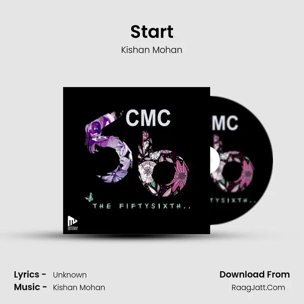 Start MP3 Song by Kishan Mohan Cover