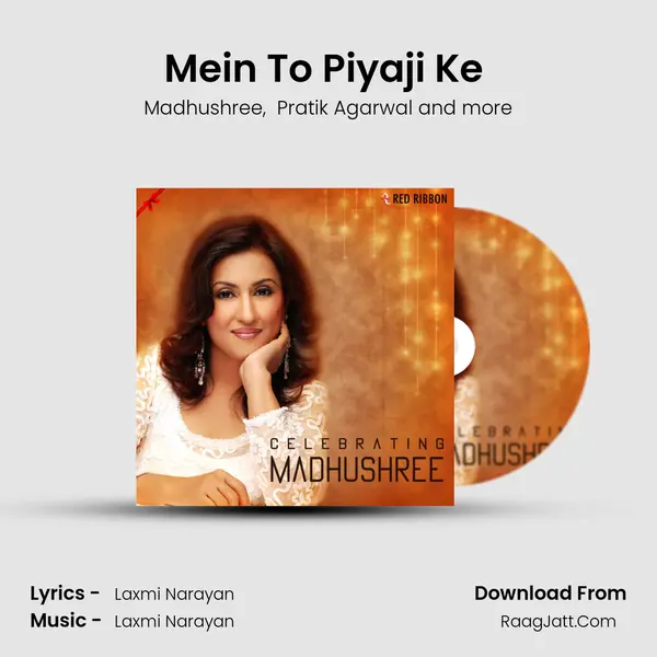Mein To Piyaji Ke (Remix) Cover