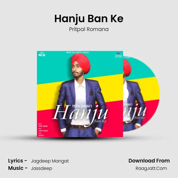 Hanju Ban Ke - Pritpal Romana
