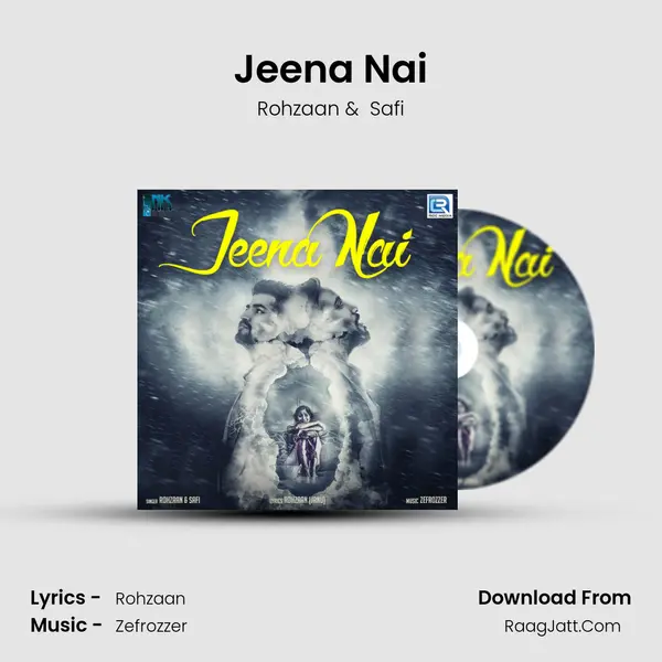 Jeena Nai MP3 Song by Rohzaan Cover
