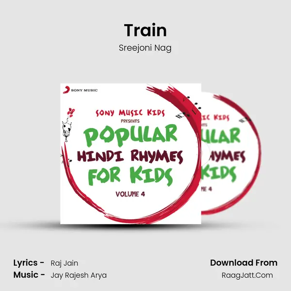 Train mp3 song