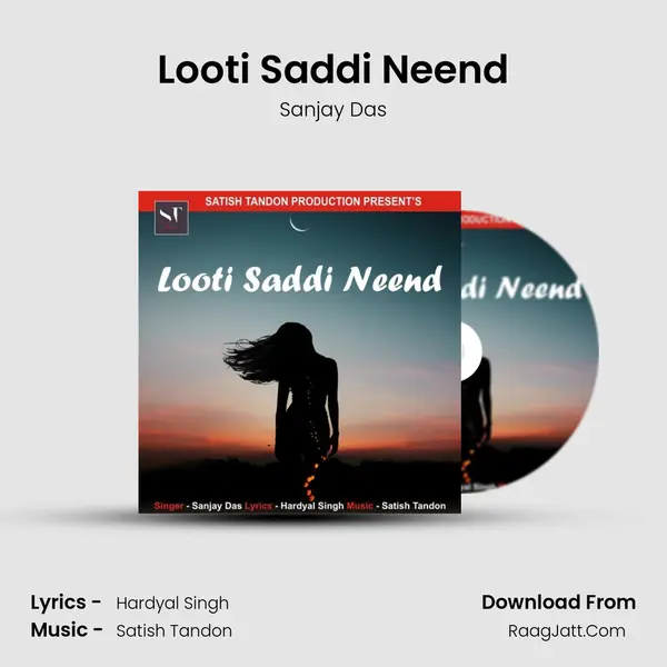 Looti Saddi Neend mp3 song