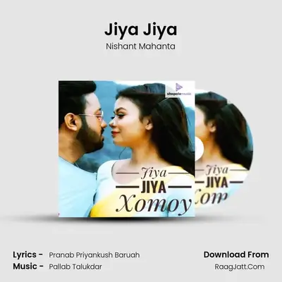 Jiya Jiya MP3 Song by Nishant Mahanta Cover