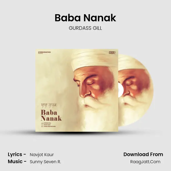 Baba Nanak mp3 song