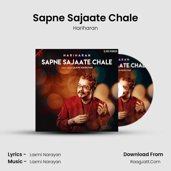 Sapne Sajaate Chale MP3 Song by Hariharan Cover