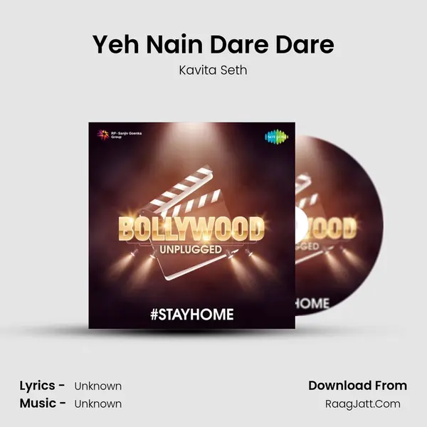 Yeh Nain Dare Dare Cover