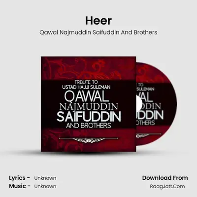 Heer mp3 song