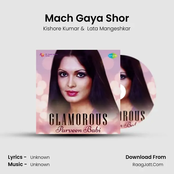 Mach Gaya Shor Cover