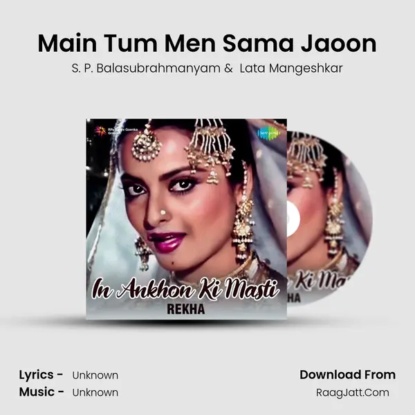 Main Tum Men Sama Jaoon Cover