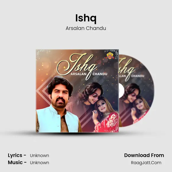 Ishq mp3 song