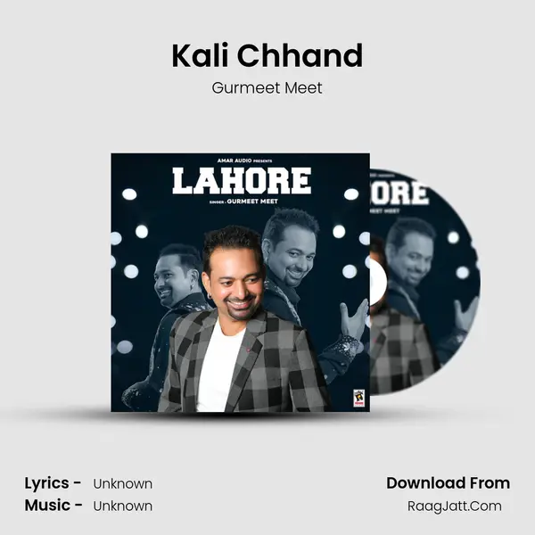 Kali Chhand mp3 song