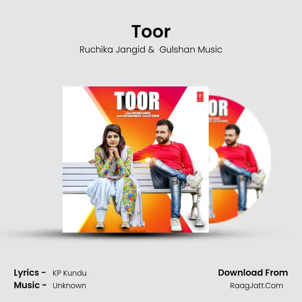 Toor - Ruchika Jangid