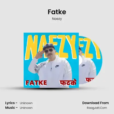 Fatke Cover