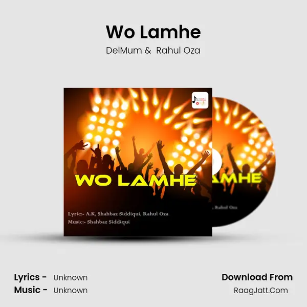 Wo Lamhe mp3 song