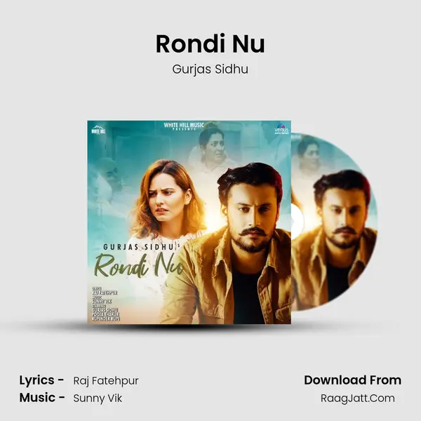 Rondi Nu - Gurjas Sidhu