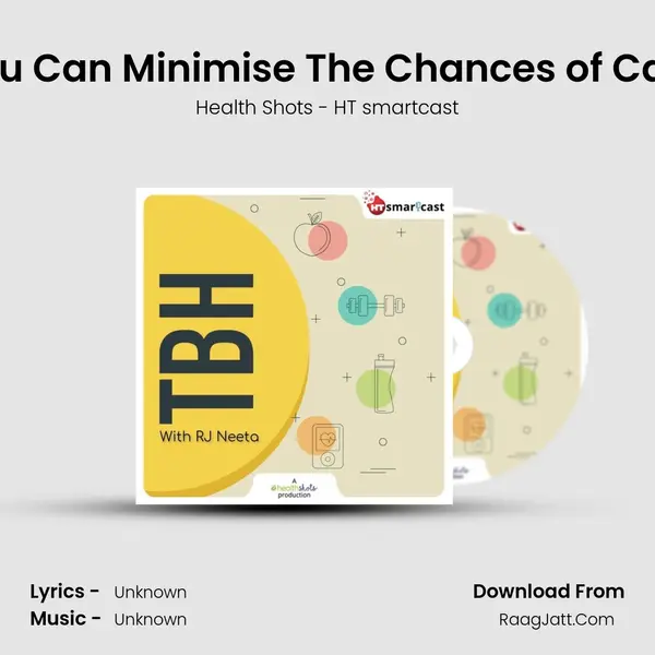 Ep 14: This Is How You Can Minimise The Chances of Catching Coronavirus MP3 Song by Health Shots - HT smartcast Cover