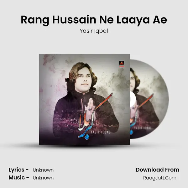 Rang Hussain Ne Laaya Ae mp3 song