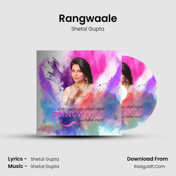 Rangwaale mp3 song