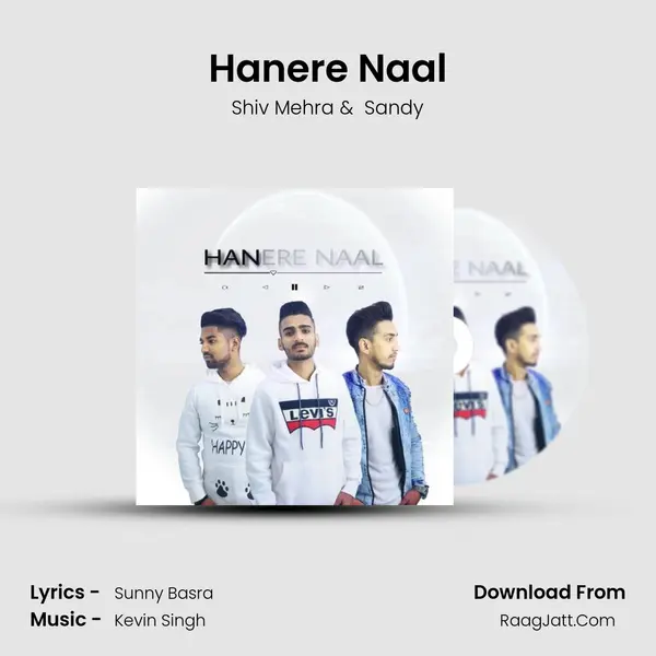 Hanere Naal mp3 song