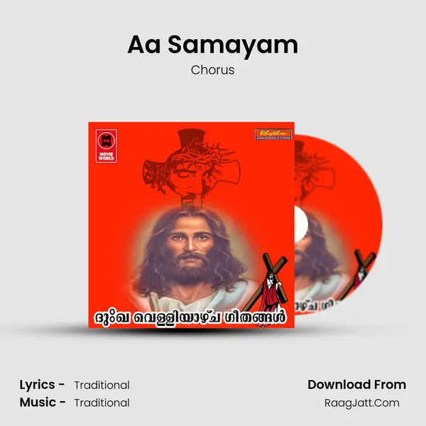 Aa Samayam MP3 Song by Chorus Cover