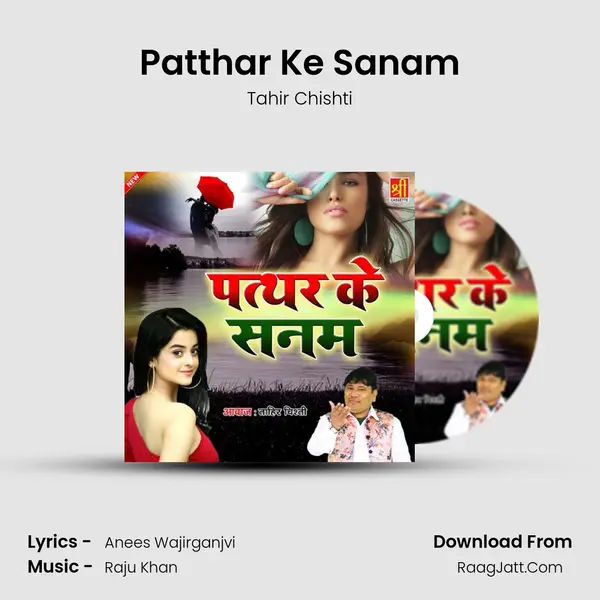 Patthar Ke Sanam MP3 Song by Tahir Chishti Cover