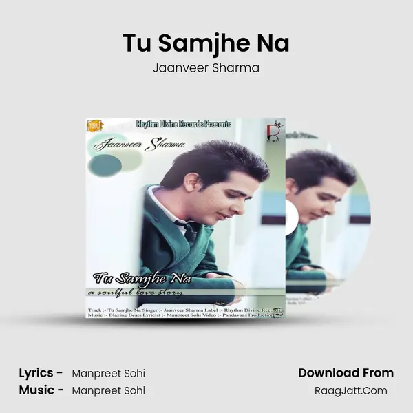Tu Samjhe Na - Single - Jaanveer Sharma