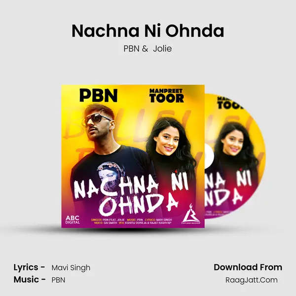 Nachna Ni Ohnda mp3 song
