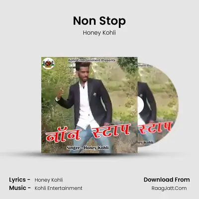 Non Stop MP3 Song by Honey Kohli Cover