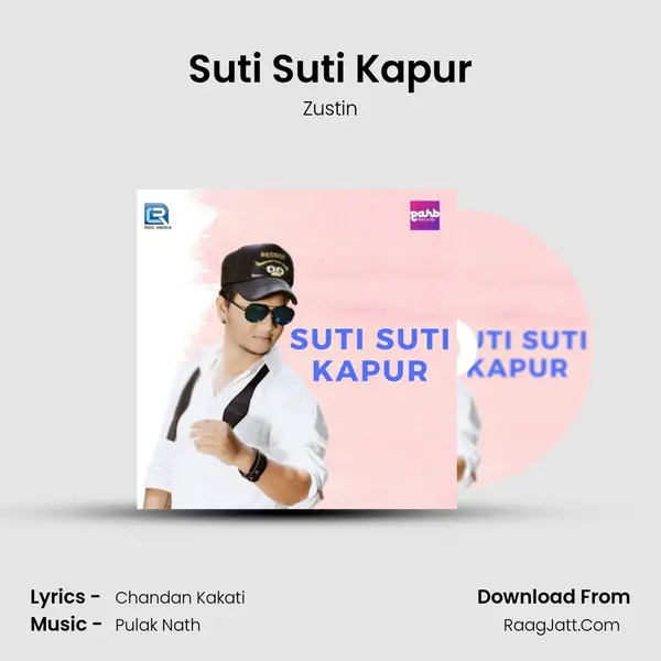 Suti Suti Kapur - Zustin