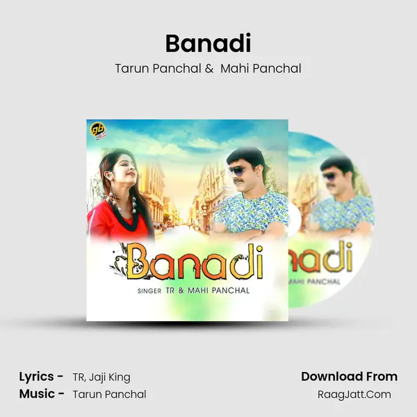 Banadi - Tarun Panchal