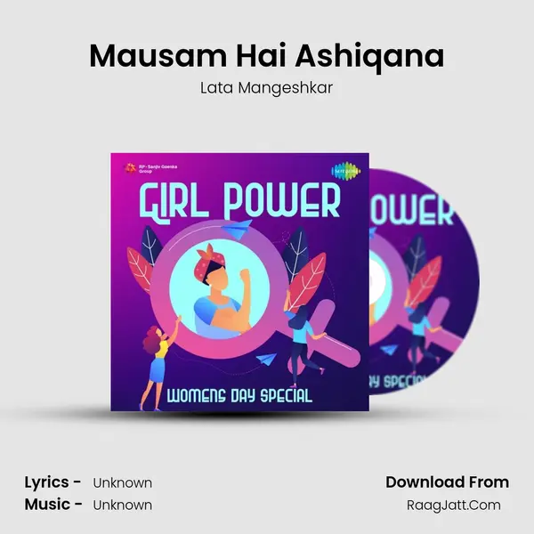 Mausam Hai Ashiqana Cover