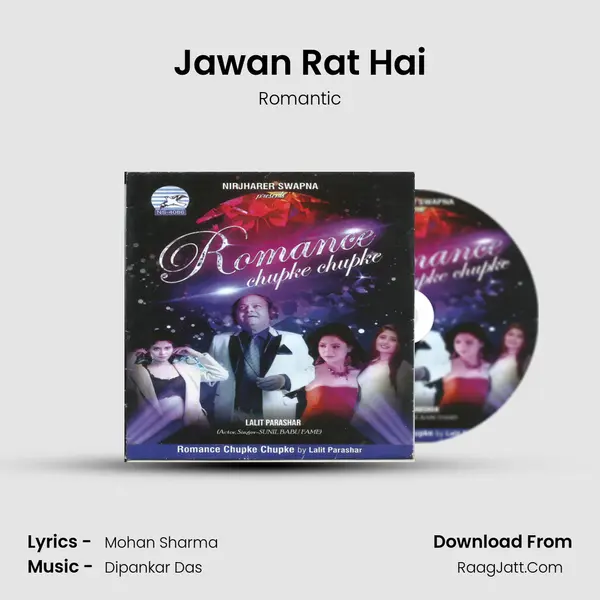 Jawan Rat Hai mp3 song